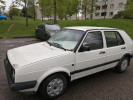 Volkswagen Golf 2