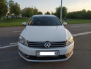 Volkswagen Passat B7