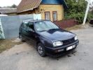 Volkswagen Golf 3