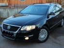 Volkswagen Passat B6