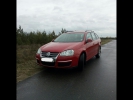 Volkswagen Golf 5