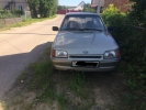 Ford Escort