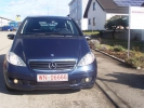 Mercedes A-Klasse (W169)