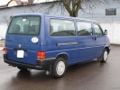 Volkswagen T4 Transporter