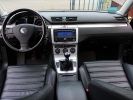 Volkswagen Passat B6