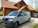 Volkswagen T5 Transporter