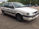 Volkswagen Passat B4