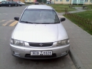 Mazda 323