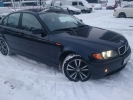 BMW 3 Series (E46)