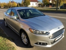 Ford Fusion USA