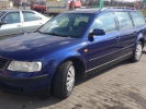 Volkswagen Passat B5