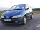 Renault Megane Scenic