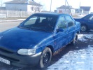 Ford Escort