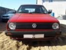 Volkswagen Golf 2