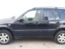 Mercedes ML-Class