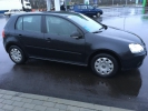 Volkswagen Golf 5
