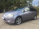 Mitsubishi Grandis