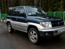 Mitsubishi Pajero Pinin