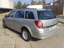 Opel Astra H