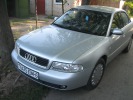 Audi A4 (B5)