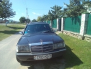 Mercedes 190 (W201)