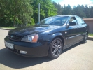 Chevrolet Evanda