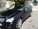 Mercedes C-Klasse (W203)