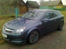Opel Astra H