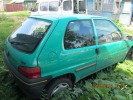 Peugeot 106