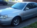 Daewoo Leganza