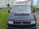 Volkswagen T4 Transporter