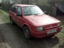 Ford Escort