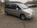Citroen Evasion