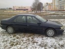 Peugeot 605