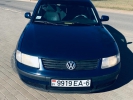 Volkswagen Passat B5