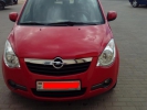 Opel Agila