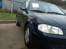 Mazda 323