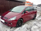 Mitsubishi Grandis