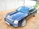 Ford Scorpio