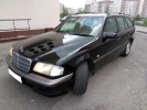 Mercedes C-Klasse (S202)