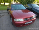 Nissan Primera