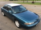 Mazda 626