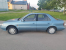 Hyundai Lantra