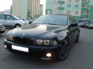 BMW 5 Series (E39)