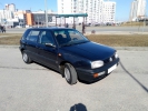 Volkswagen Golf 3