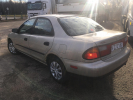 Mazda 323