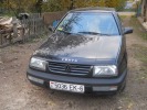 Volkswagen Vento