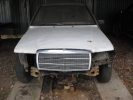 Mercedes 190 (W201)
