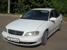 Opel Omega