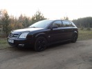 Opel Signum